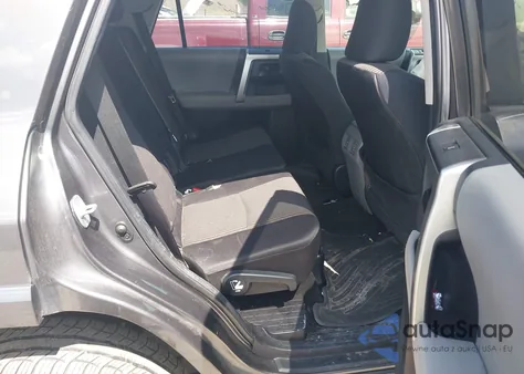 2013 Toyota 4Runner Sr5 from USA, damaged, VIN JTEBU5JR9D5123985